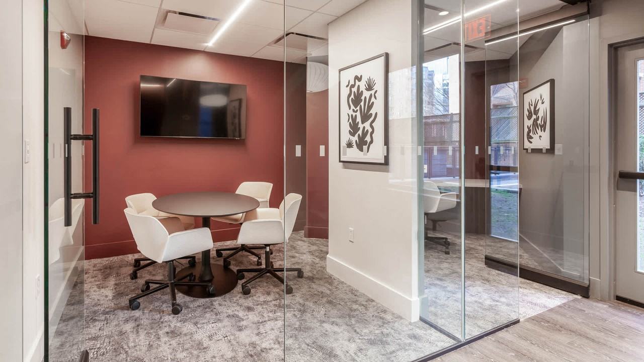 Edgemont at Bethesda Metro - Photo 3 of 48