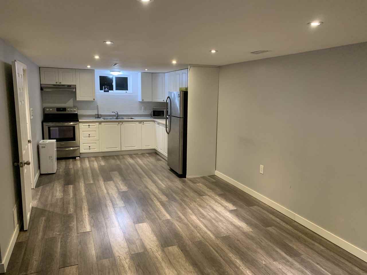 190 Upper Paradise Road Lower Unit, Hamilton, ON L9C 5B9 2 Bedroom