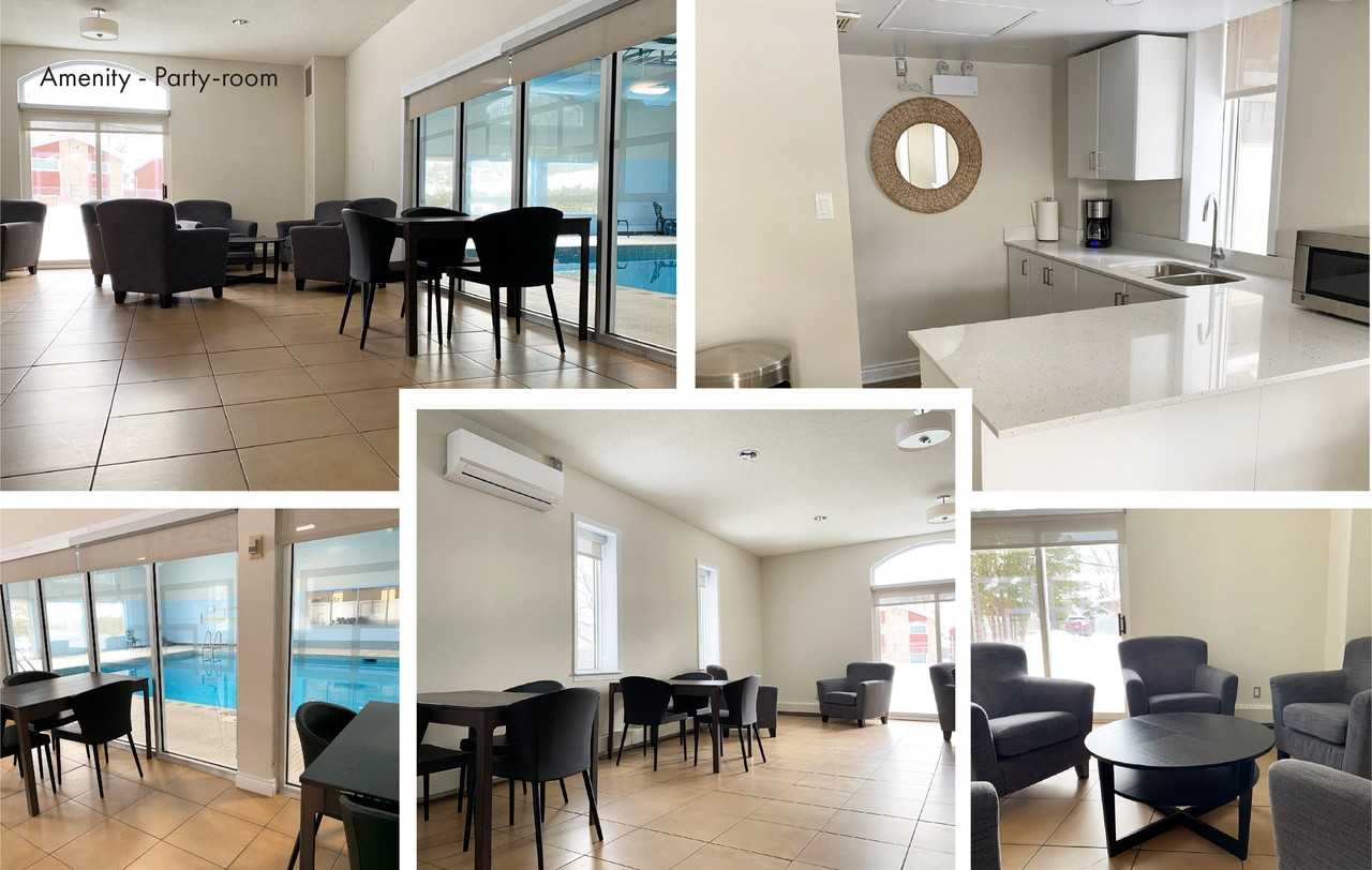 Canterbury Square Apartments in Alta Vista, Ottawa, ON K1G 3B2 Zumper