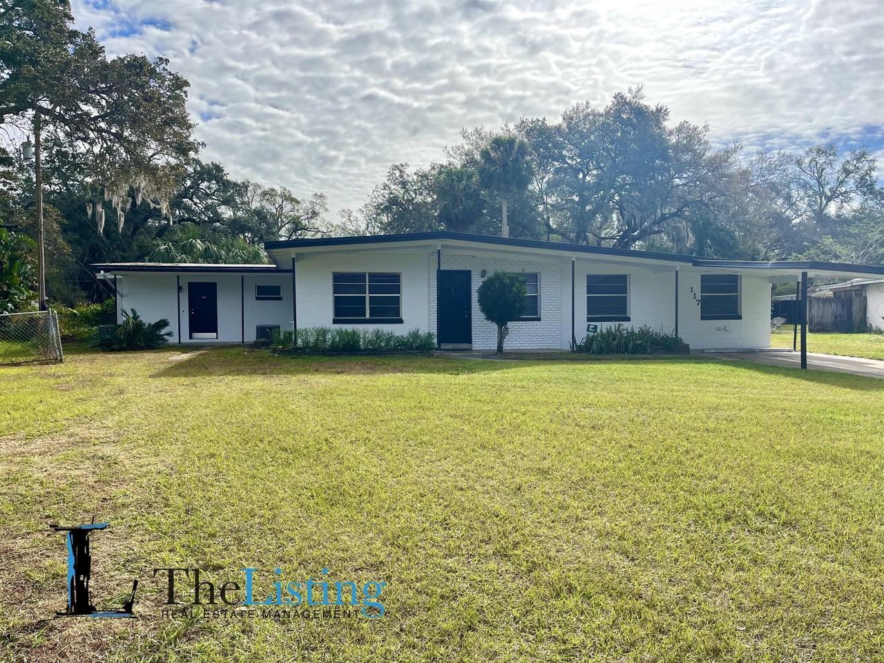 117 E Coleman Cir #A