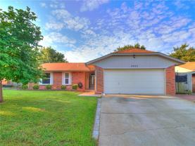 3900 Hiddleston Cir #1 - Photo 1 of 1