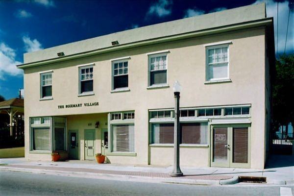 Rosemary Village Homes - Photo 2 of 4