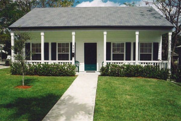 Rosemary Village Homes - Photo 3 of 4