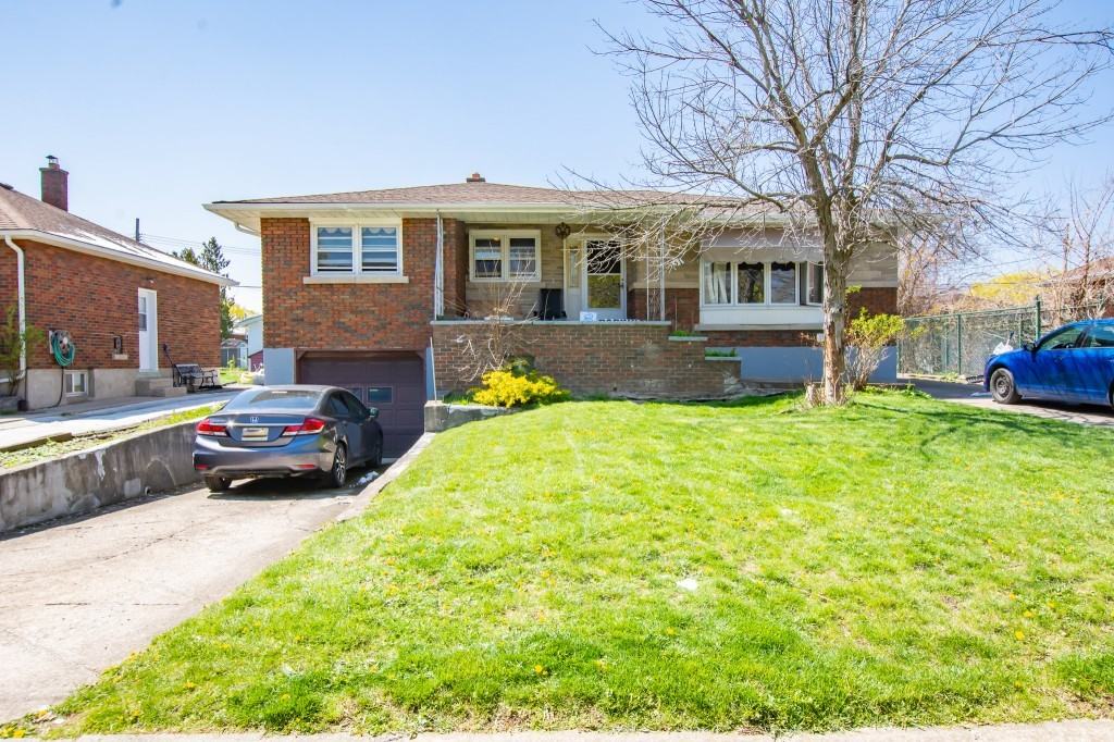 31 Parkdale Drive Apartments 31 Parkdale Dr, Thorold, ON L2V 2N5 Zumper