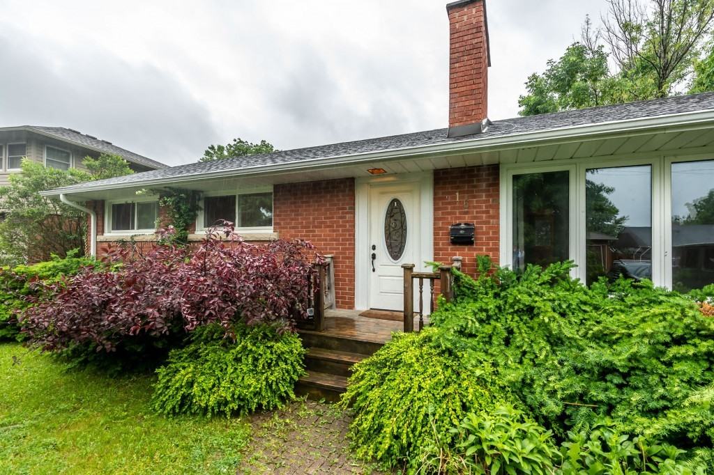 16 Strathmore Road Apartments 16 Strathmore Rd, St. Catharines, ON