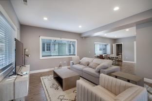 Exquisite Alberta home near top NE shopping & dining - Photo 1 of 1