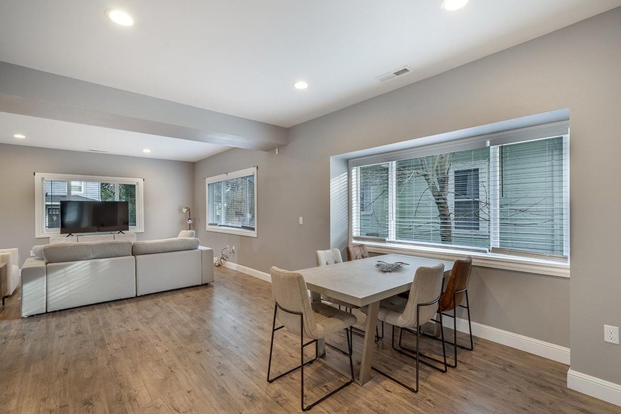 Exquisite Alberta home near top NE shopping & dining - Photo 7 of 27