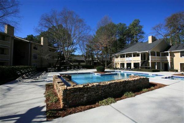 Cornerstone Apartments - Photo 2 of 10