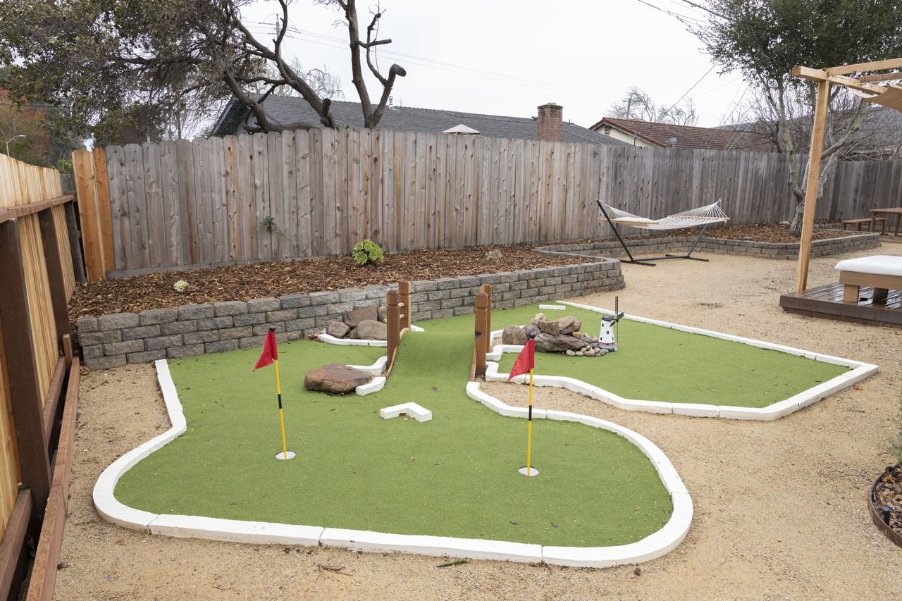 1101 Atascadero St, San Luis Obispo, CA 93405 4 Bedroom Apartment for