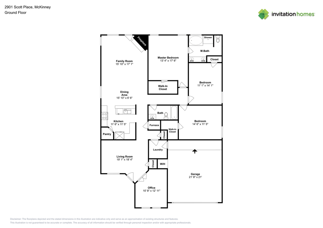 2901 Scott Pl - Photo 2 of 17