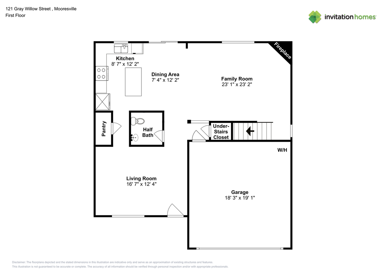 121 Gray Willow St - Photo 2 of 20