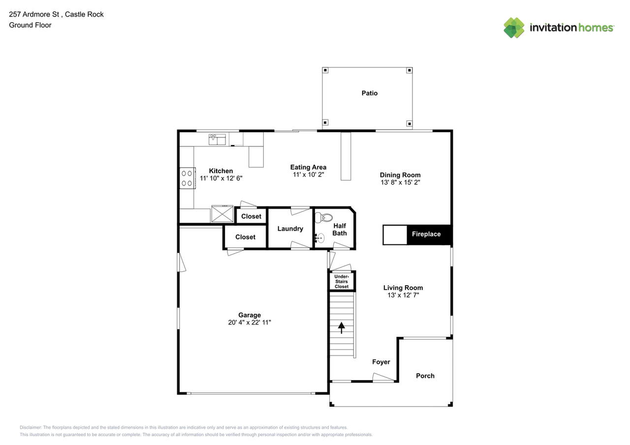 257 Ardmore St - Photo 2 of 26