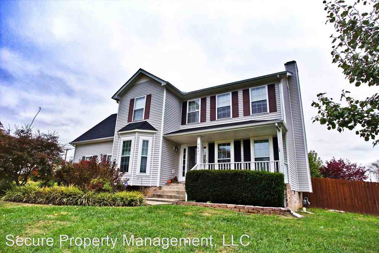 2627 Holly Rock Dr - Photo 2 of 29