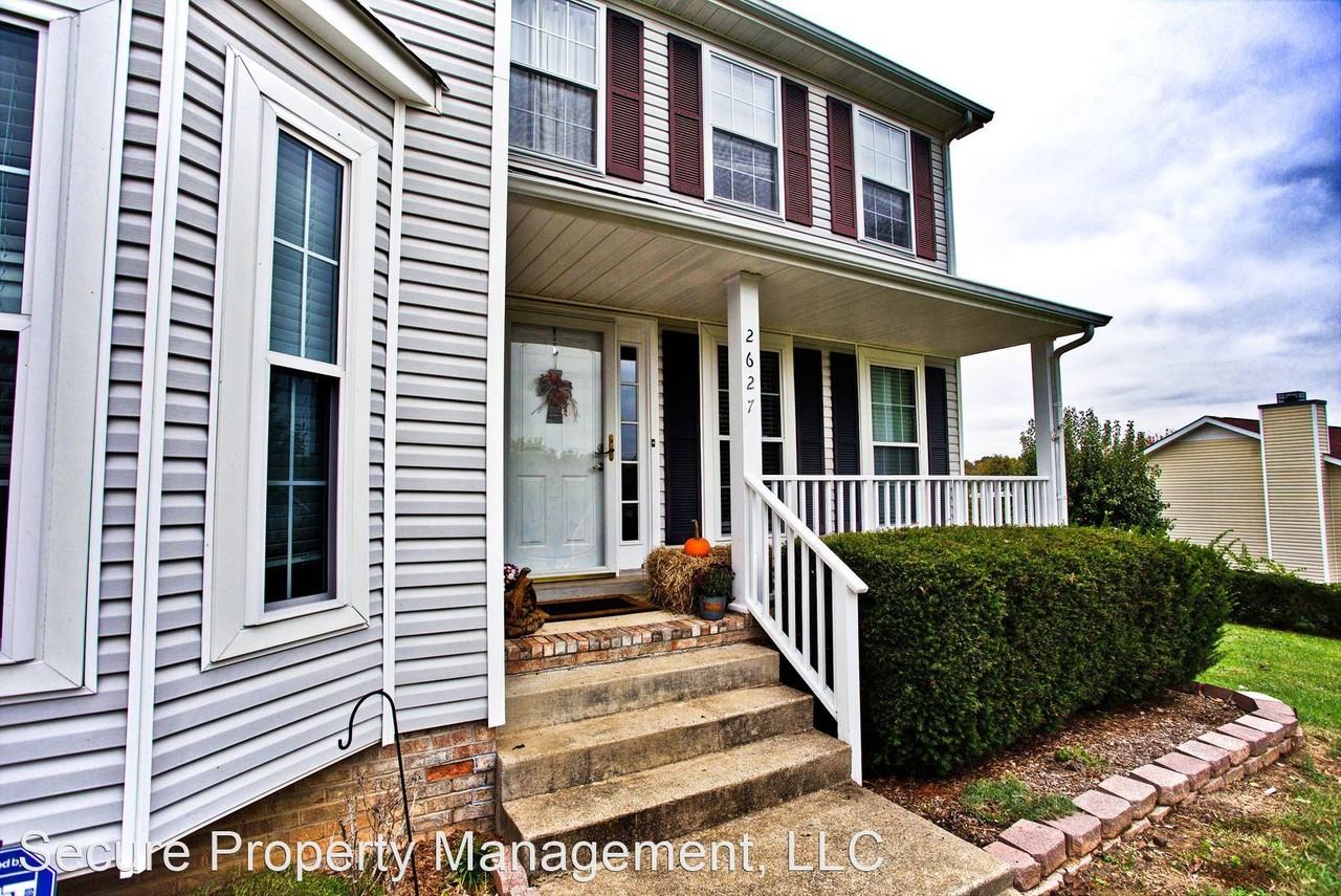 2627 Holly Rock Dr - Photo 3 of 29