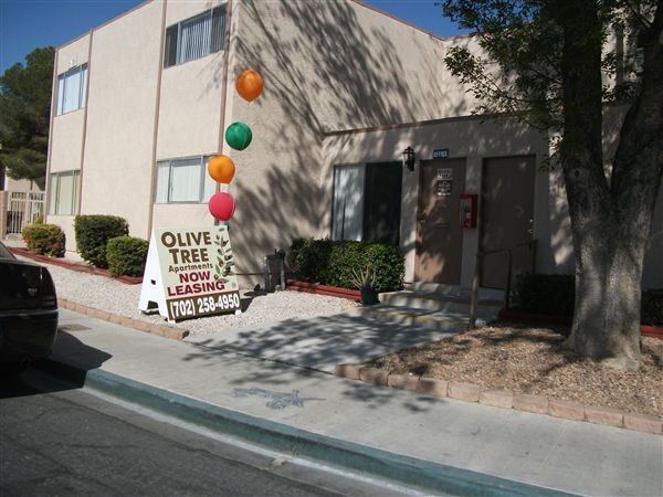 Olive Tree Apartments - Photo 2 of 7