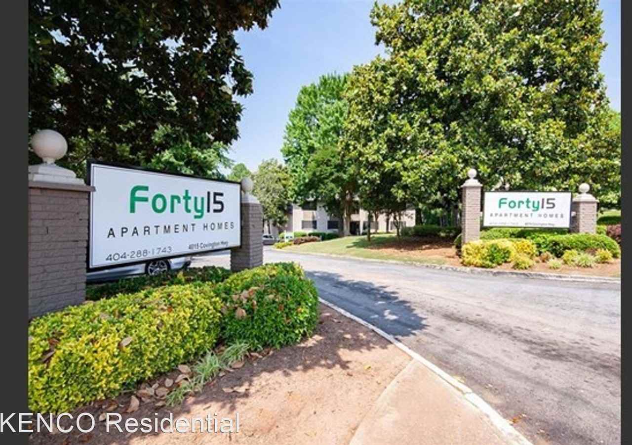 Forty15 Apartments - Photo 2 of 5