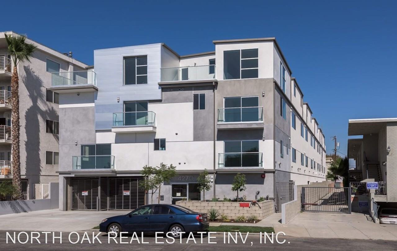 Lindblade Lofts 4270 Lindblade Dr, Los Angeles, CA 90066 Apartment