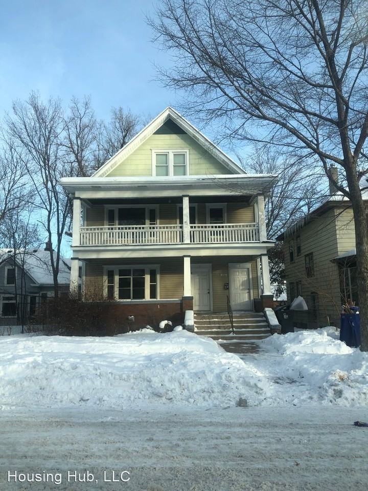 950 Arkwright Street Apartments 950 Arkwright St, St. Paul, MN 55130