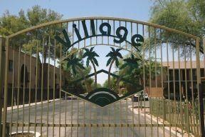 Columbus Village Apartments - Photo 3 of 8