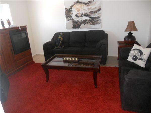 Columbus Village Apartments - Photo 2 of 8