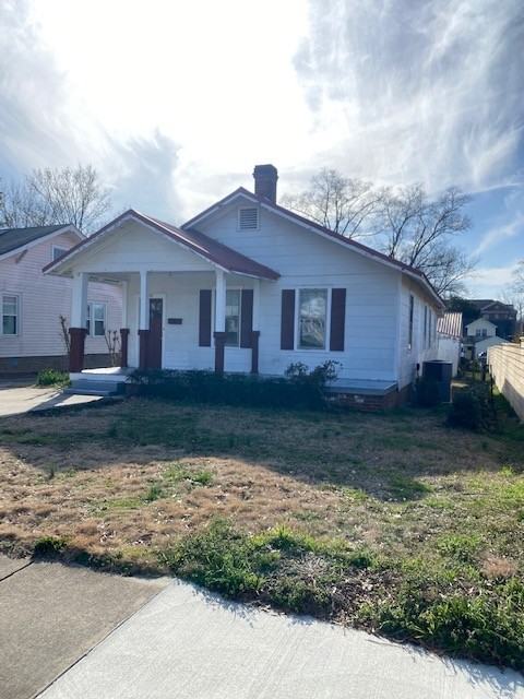 929 College Avenue Ext - Photo 3 of 13