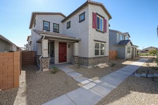 25196 N 142nd Dr - Photo 1 of 1