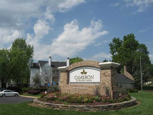 Cameron at Hickory Grove - Photo 2 of 8