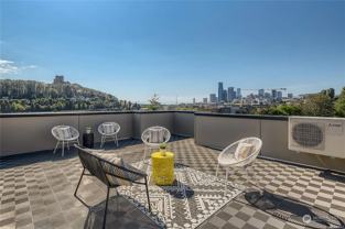 1817 S Charles St #A - Photo 1 of 1