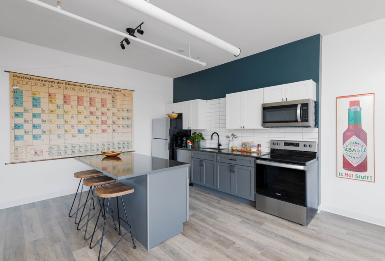 1709 Fifth - 608 #608 - Photo 2 of 19