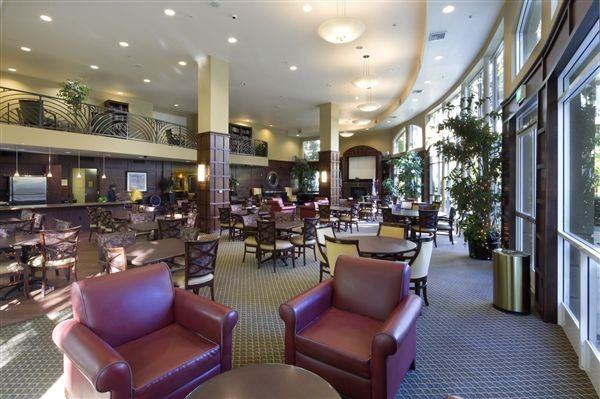 The Piedmont Luxury Senior Apartments - Photo 2 of 2