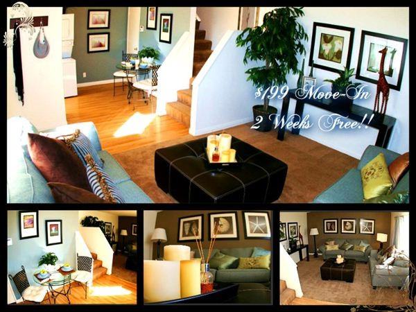 Villas at Painted Desert - Photo 3 of 8