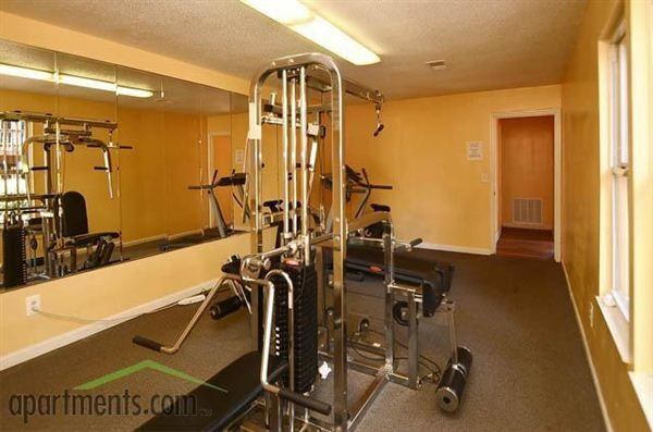 Castlebrook Apartments - Photo 2 of 10