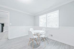 Warrior Trail - Photo 1 of 1