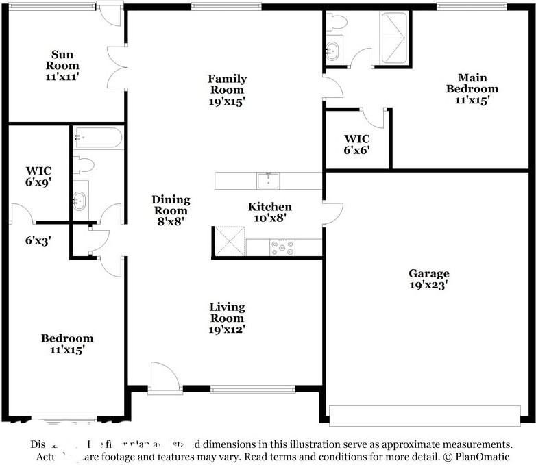 11625 Fox Run - Photo 2 of 16