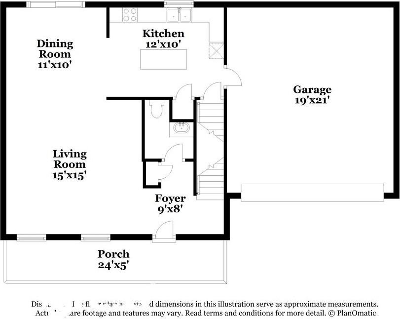 1041 Oxford Dr N - Photo 2 of 18