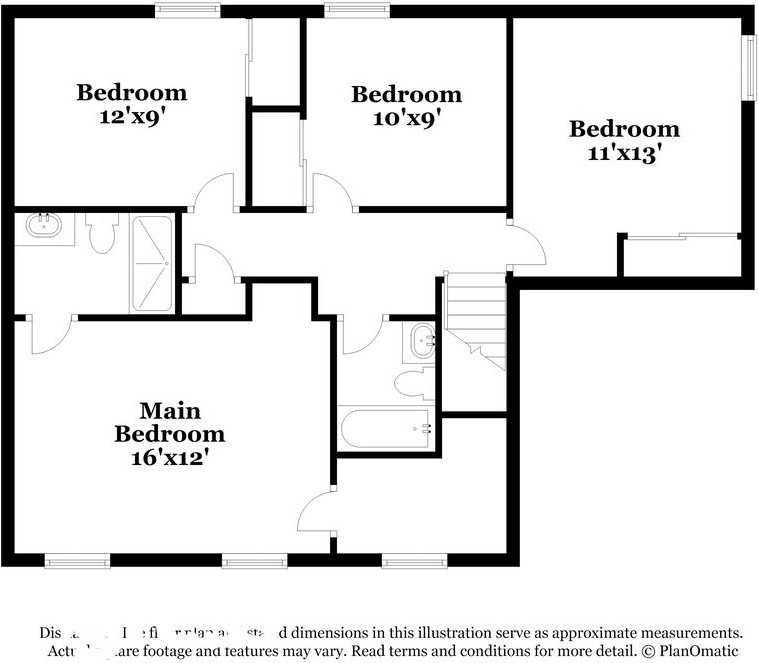 1041 Oxford Dr N - Photo 3 of 18