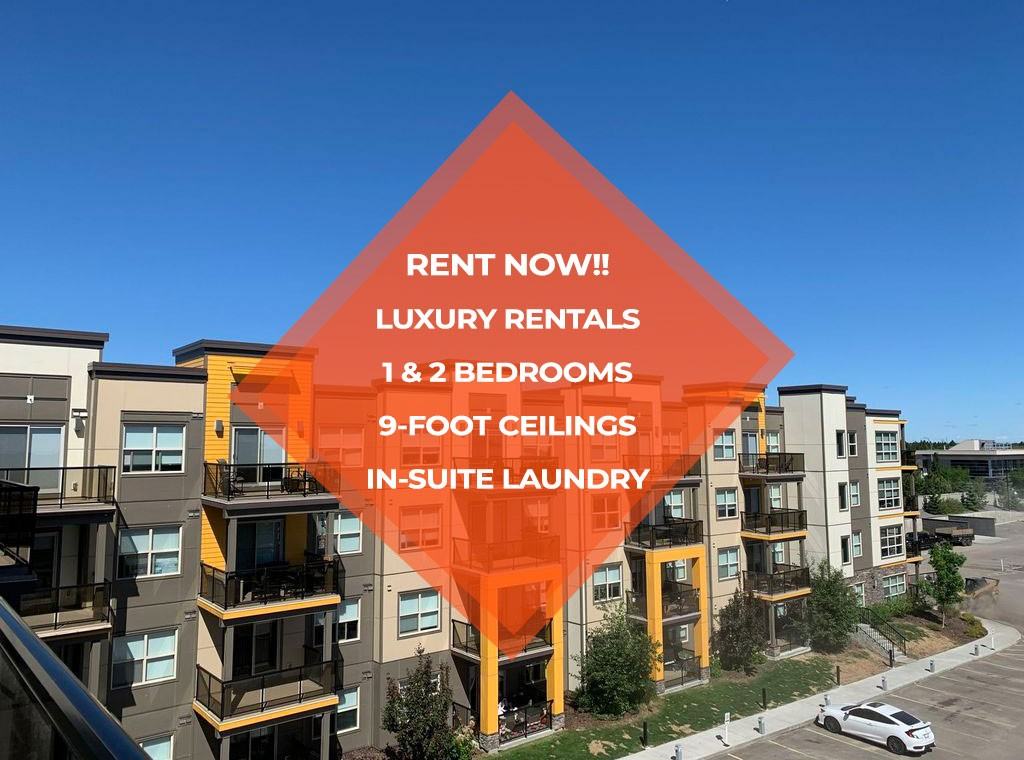 The Level Apartments 1112 Windermere Way Sw, Edmonton, AB T6W 3N7 Zumper