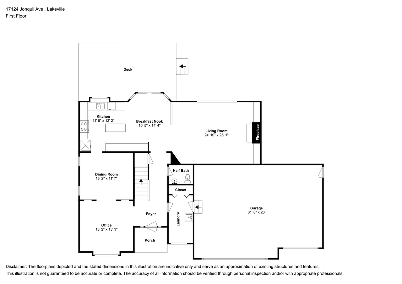 17124 Jonquil Ave - Photo 3 of 23