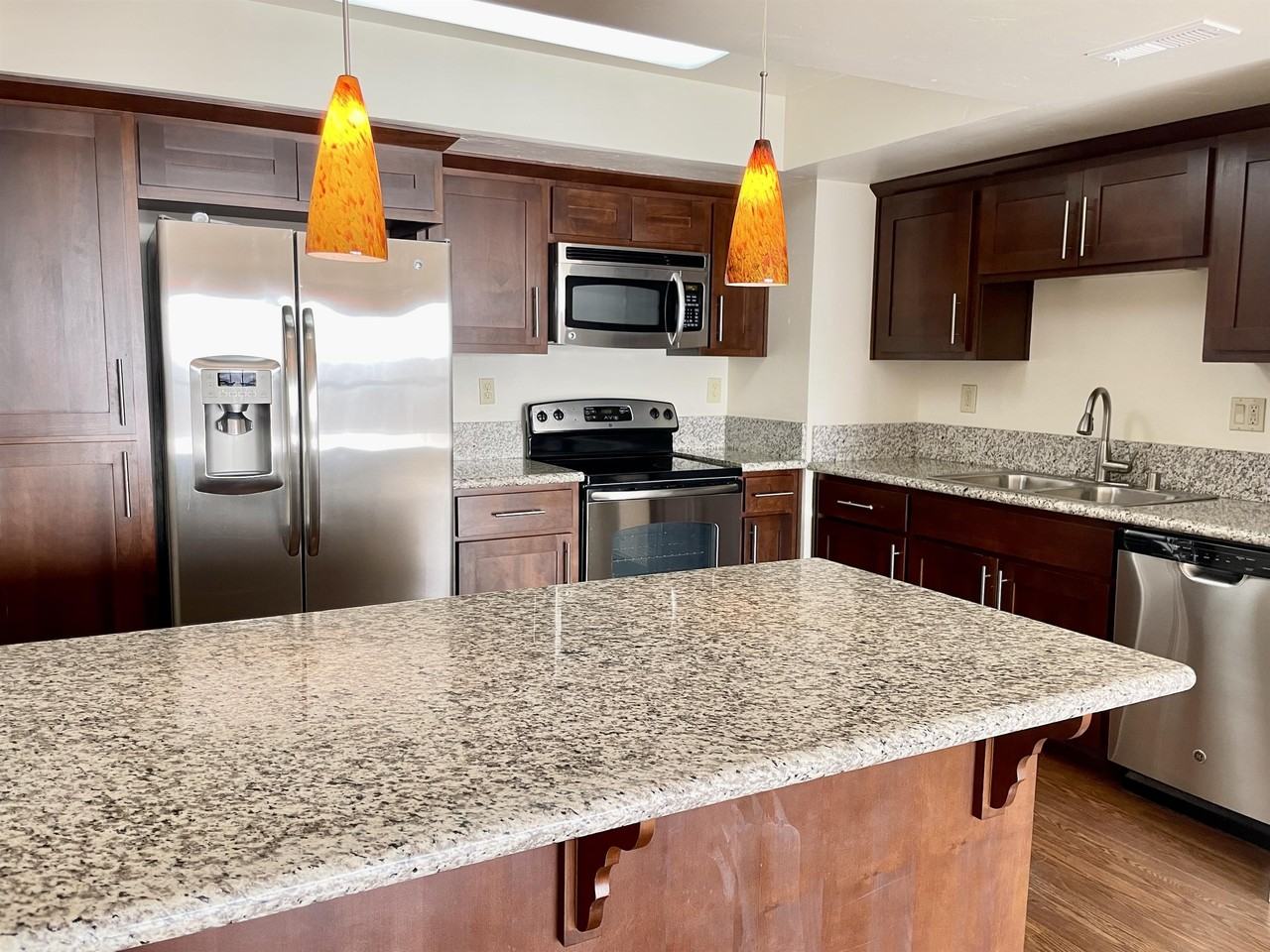 500 N Street - 1504 #1504 - Photo 2 of 27