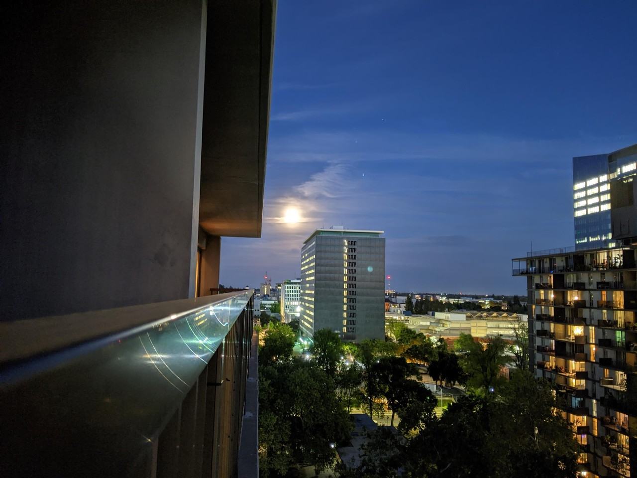 500 N Street - 1504 #1504 - Photo 4 of 27