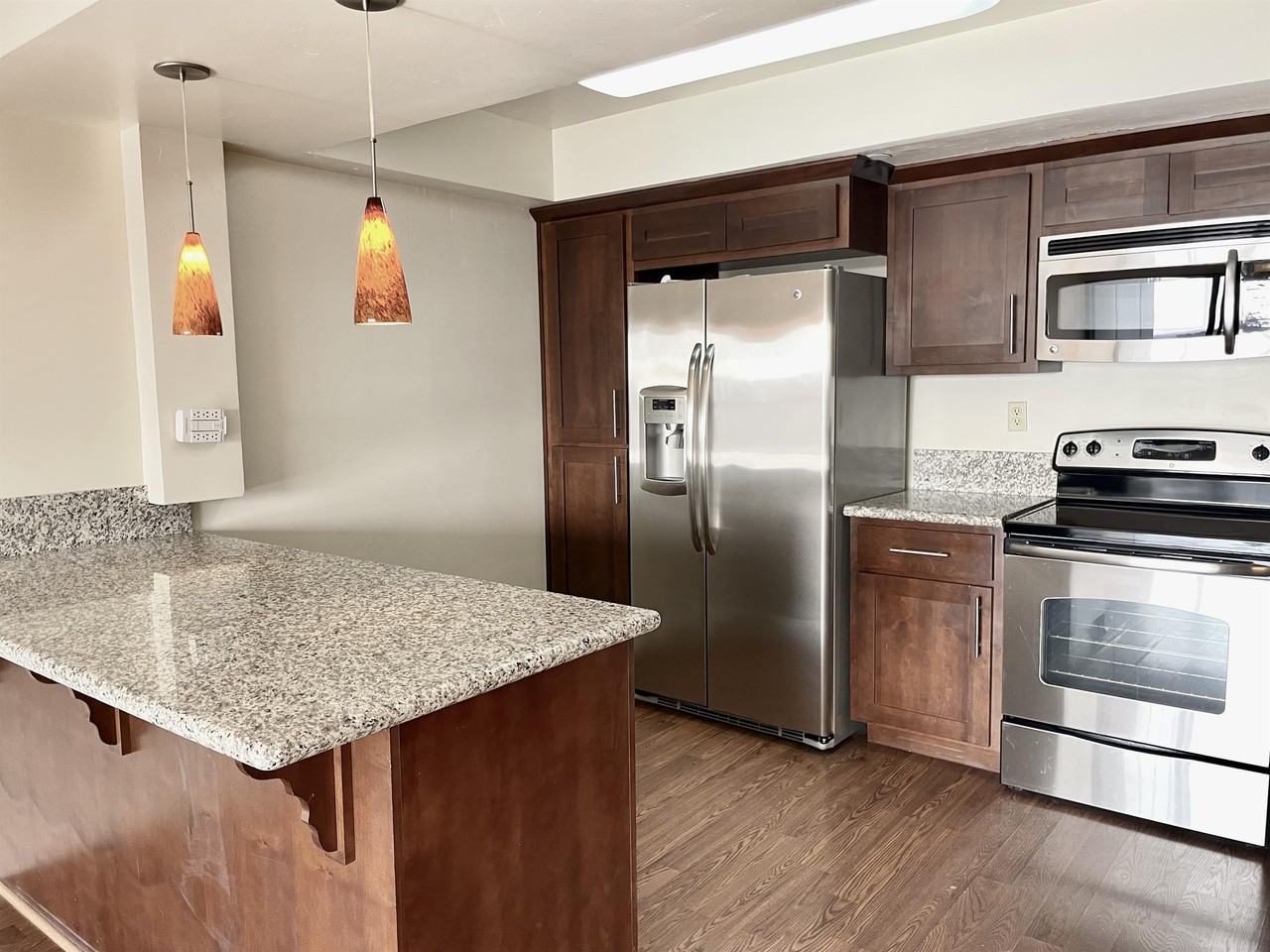 500 N Street - 1504 #1504 - Photo 3 of 27