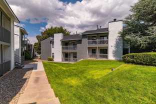 12801 Indian School Road Northeast - Photo 1 of 1