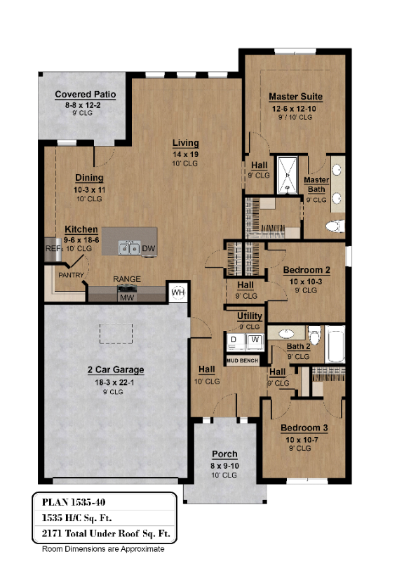 8508 Lakeway Dr - Photo 3 of 50