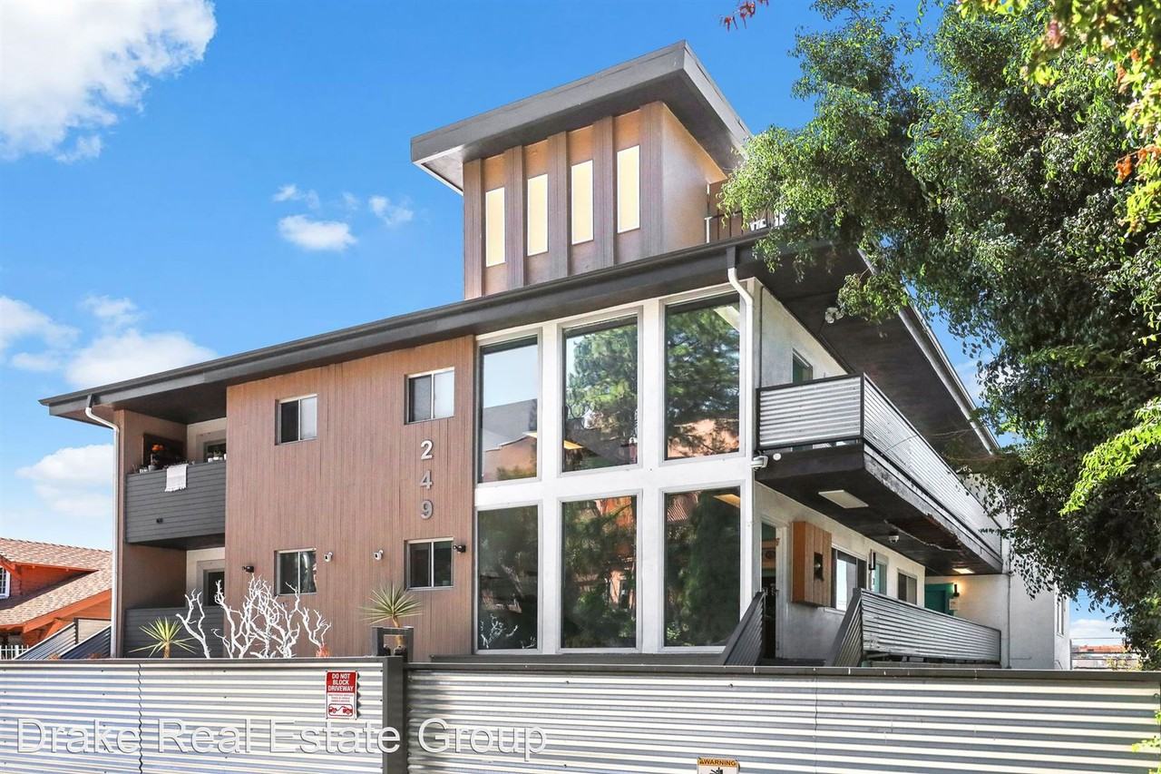 249 S Coronado Street Apartments - Photo 2 of 16