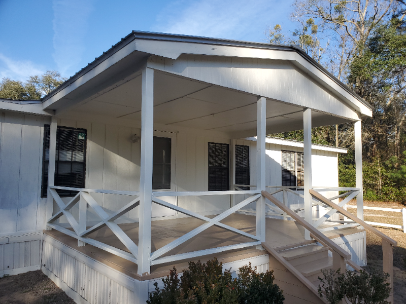 5316 Lewis Frasier Rd - Photo 2 of 27