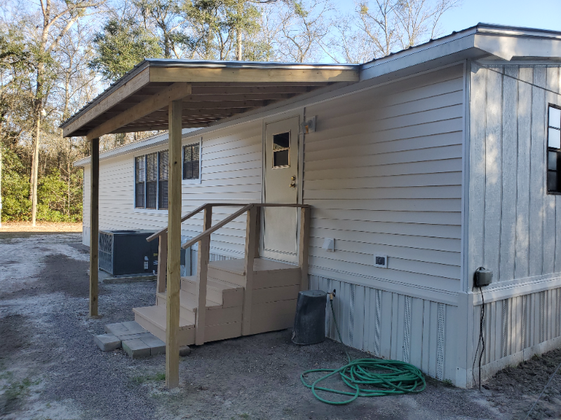 5316 Lewis Frasier Rd - Photo 3 of 27