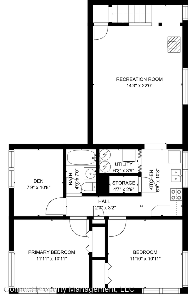 1422 S Willson - Photo 2 of 8