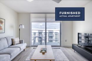 Furnished Houses for Rentals Long & Short Terms Apartments
