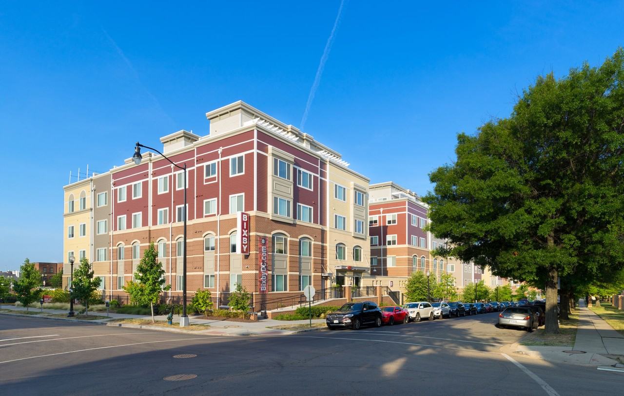 The Bixby - Photo 2 of 50