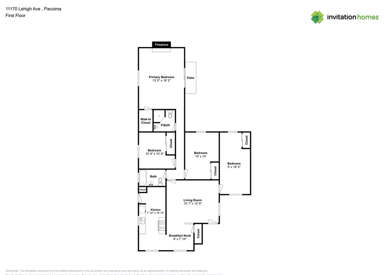 11170 Lehigh Ave - Photo 3 of 18